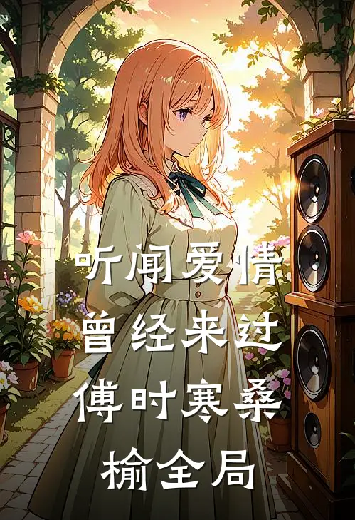 听闻爱情，曾经来过傅时寒桑榆全局