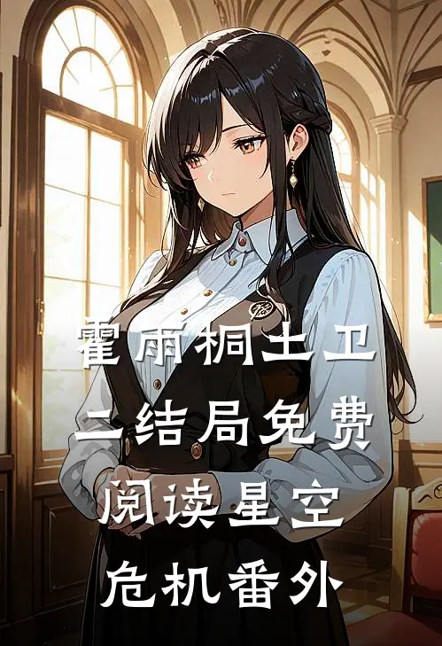 霍雨桐土卫二结局免费阅读星空危机番外