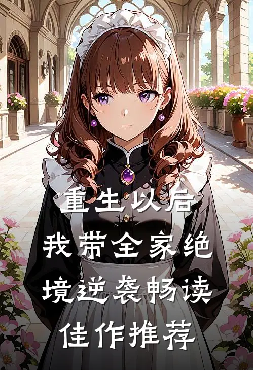 重生以后，我带全家绝境逆袭畅读佳作推荐