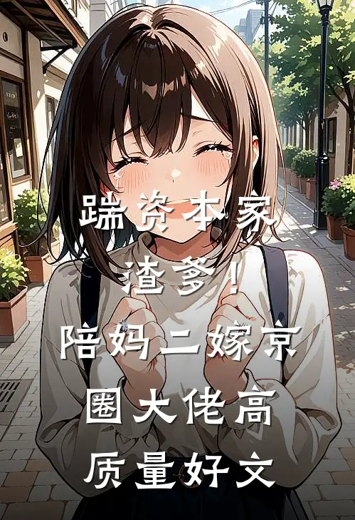 踹资本家渣爹！陪妈二嫁京圈大佬高质量好文