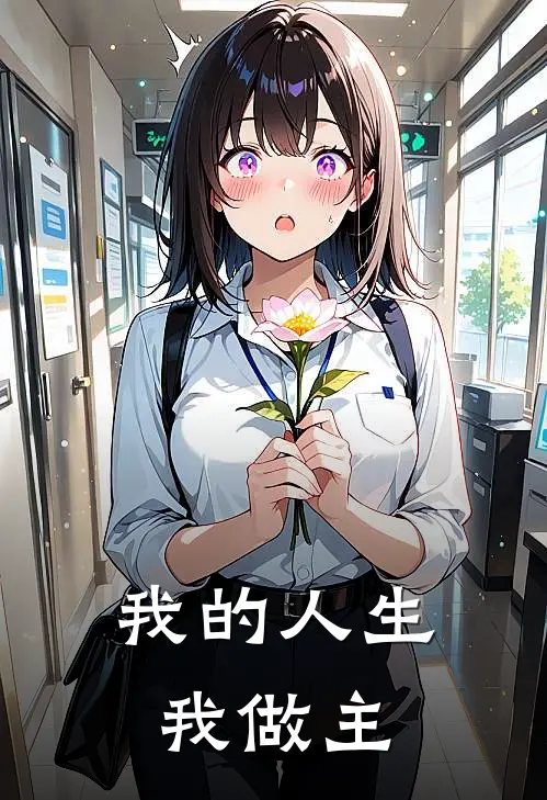 我的人生我做主