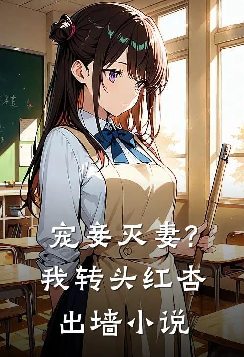 宠妾灭妻?我转头红杏出墙小说