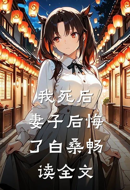 我死后,妻子后悔了白桑畅读全文