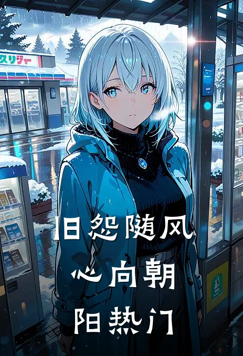 旧怨随风，心向朝阳热门