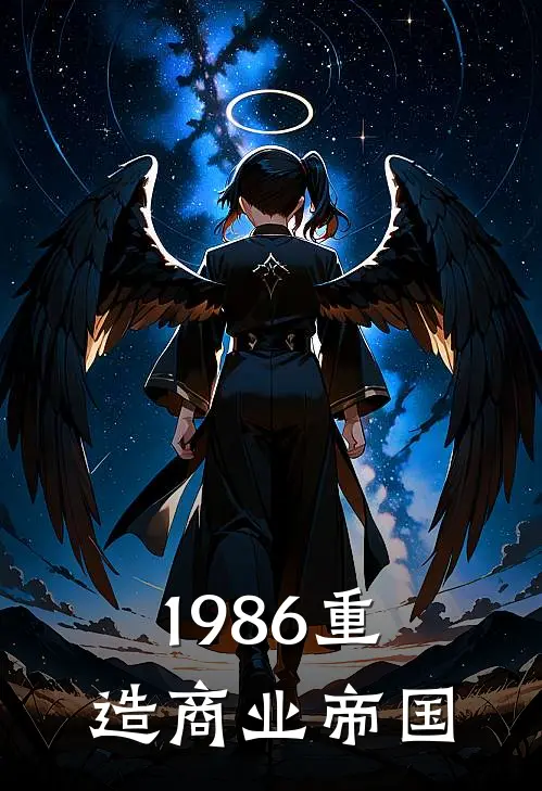 1986重造商业帝国