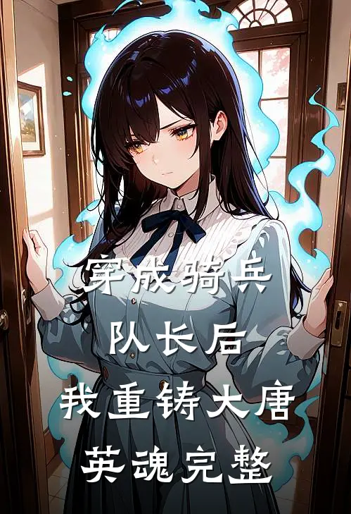 穿成骑兵队长后，我重铸大唐英魂完整