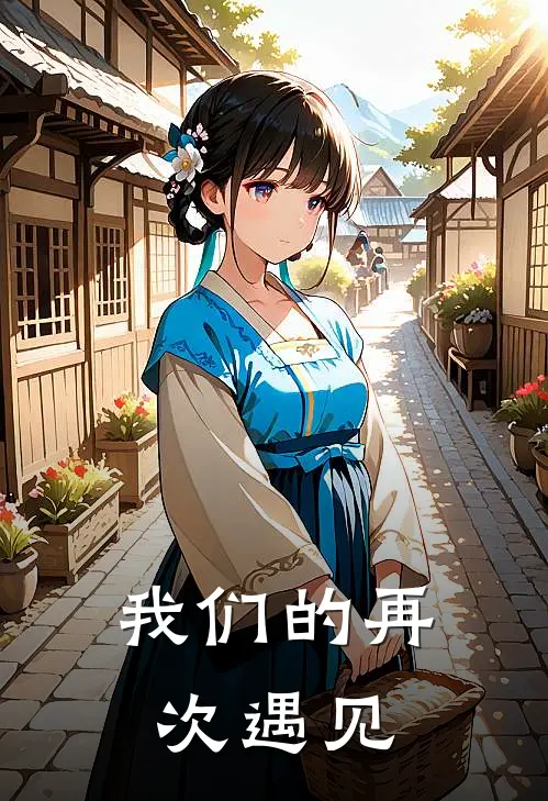我们的再次遇见