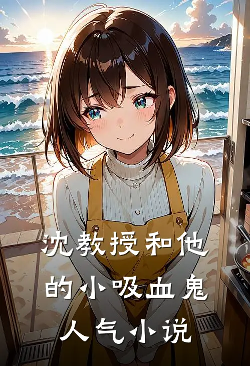 沈教授和他的小吸血鬼人气小说