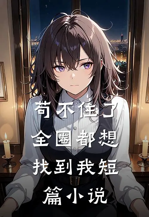 苟不住了，全圈都想找到我短篇小说
