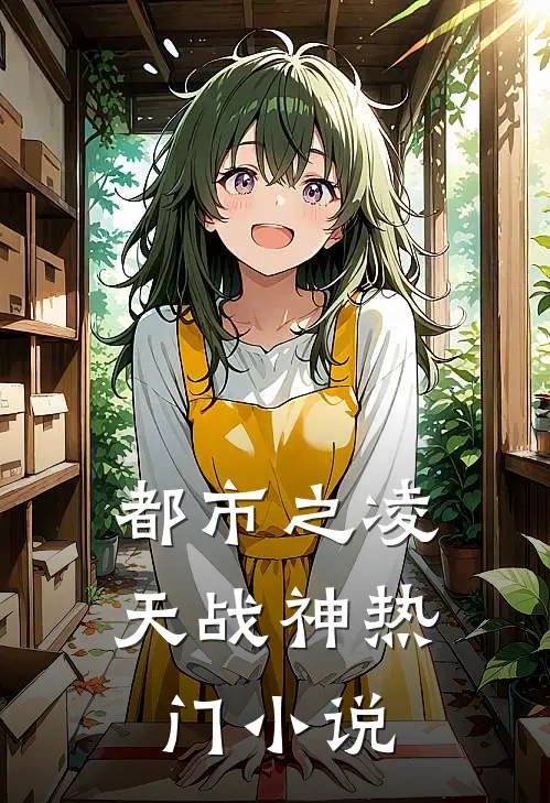 都市之凌天战神热门小说