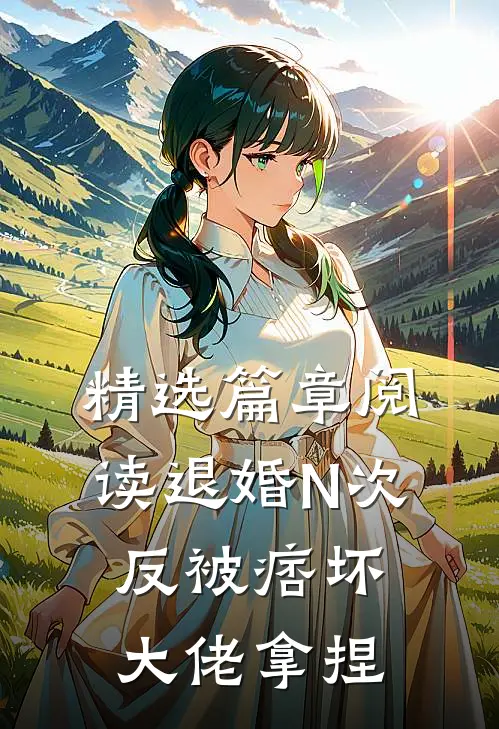 精选篇章阅读退婚N次，反被痞坏大佬拿捏