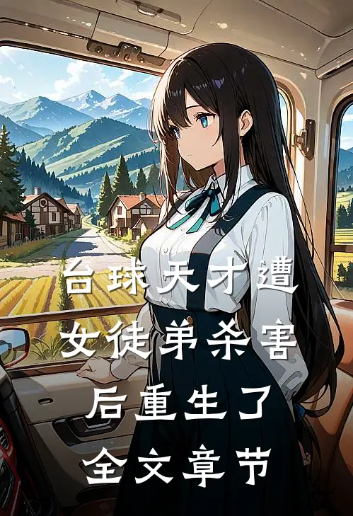 台球天才遭女徒弟杀害后重生了全文章节