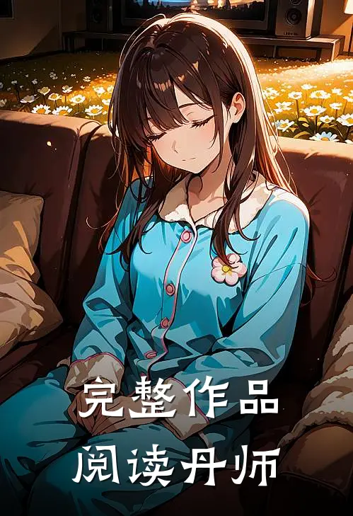 完整作品阅读丹师
