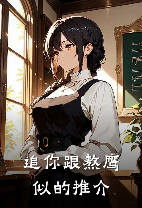 追你跟熬鹰似的推介