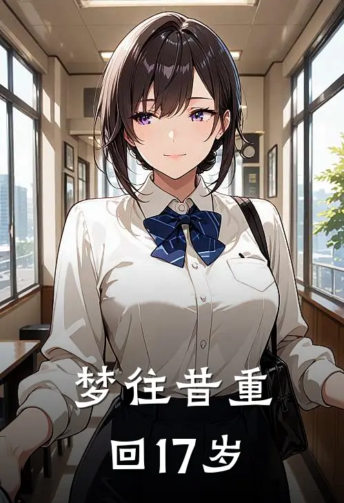 梦往昔重回17岁