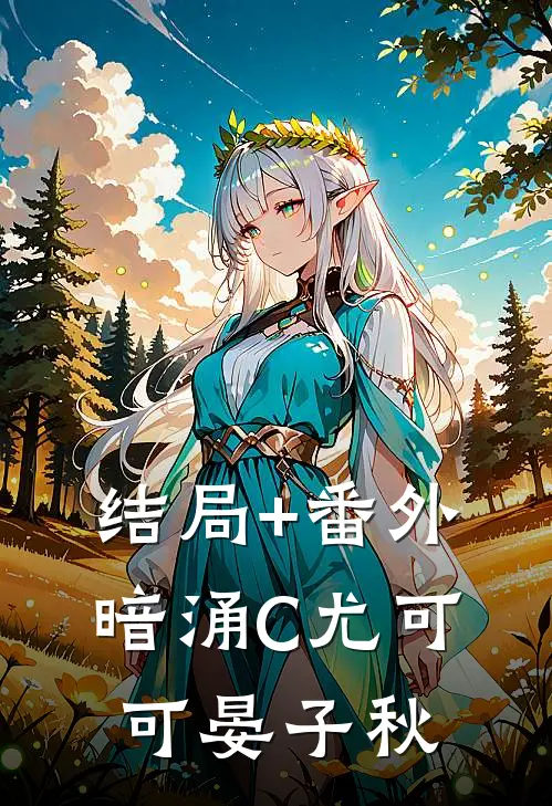结局+番外暗涌C尤可可晏子秋