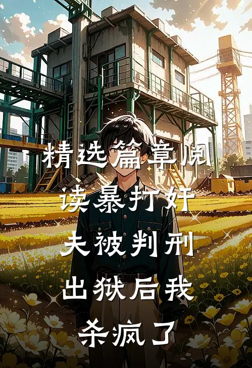 精选篇章阅读暴打奸夫被判刑,出狱后我杀疯了