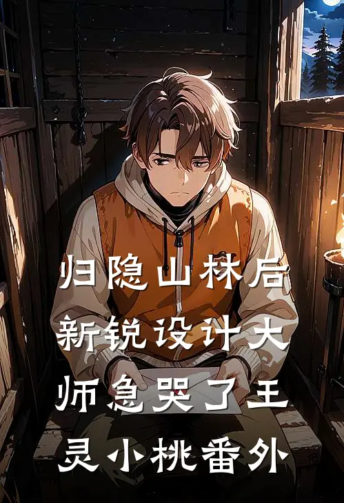 归隐山林后，新锐设计大师急哭了王灵小桃 番外