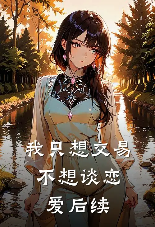 我只想交易，不想谈恋爱后续