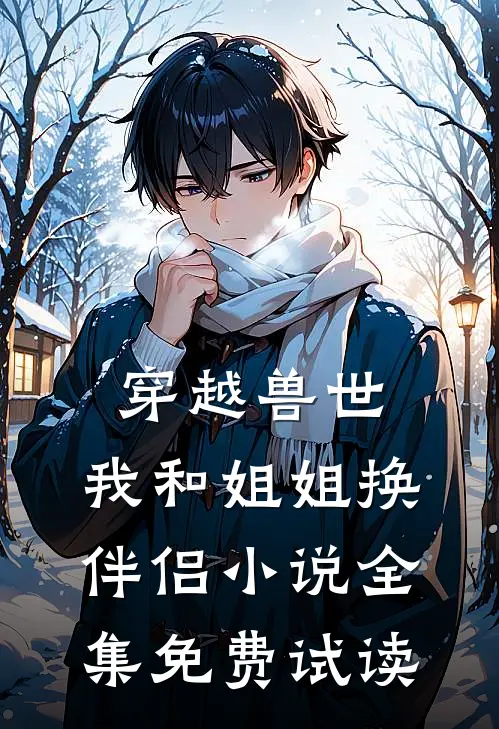 穿越兽世，我和姐姐换伴侣小说全集免费试读