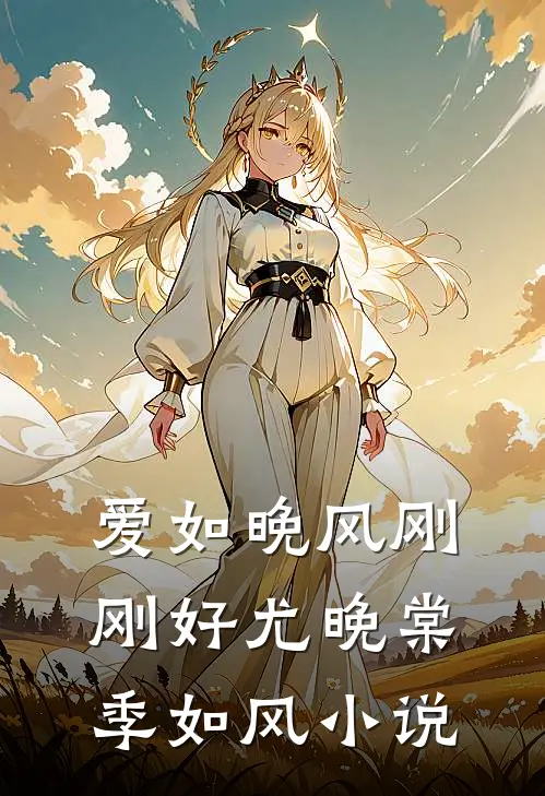 爱如晚风刚刚好尤晚棠季如风小说
