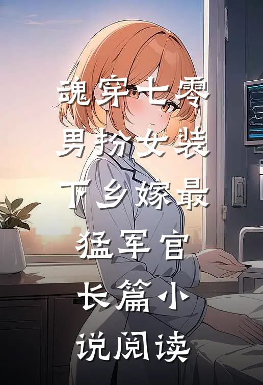 魂穿七零男扮女装下乡嫁最猛军官长篇小说阅读