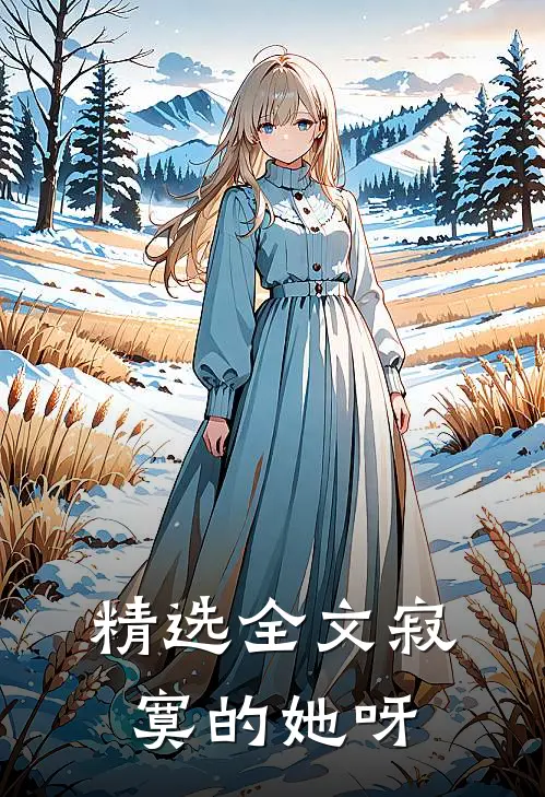 精选全文寂寞的她呀