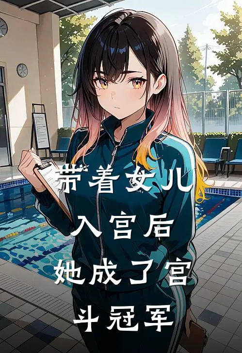 带着女儿入宫后，她成了宫斗冠军
