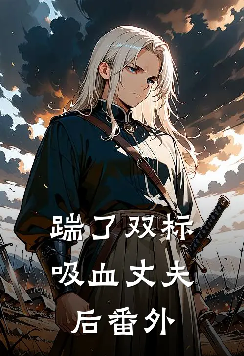 踹了双标吸血丈夫后 番外