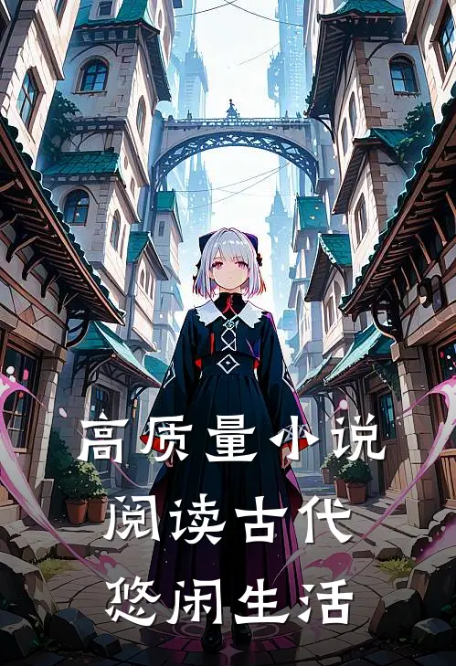 高质量小说阅读古代悠闲生活