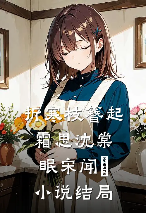 折寒枝簪起霜思沈棠眠宋闻璟小说结局