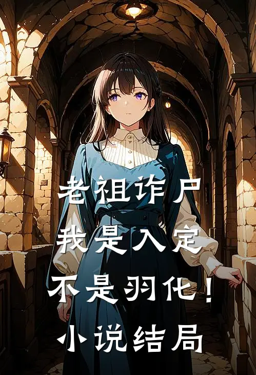 老祖诈尸：我是入定，不是羽化！小说结局