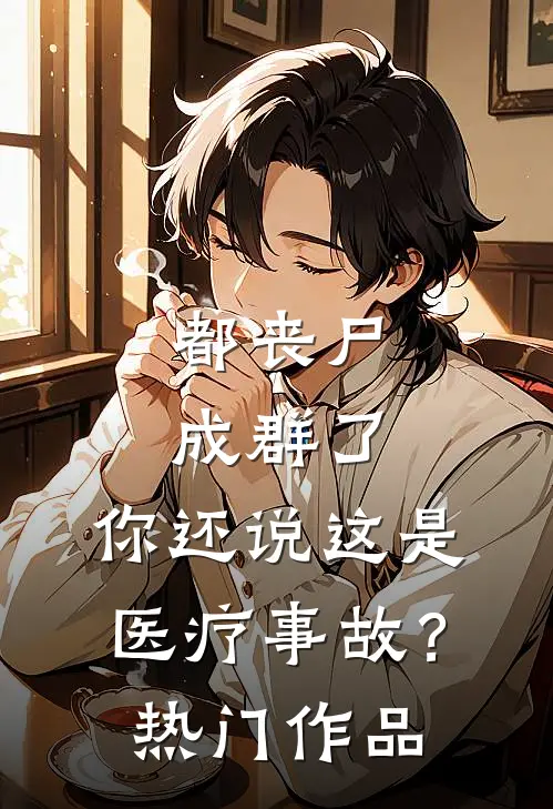 都丧尸成群了，你还说这是医疗事故？热门作品