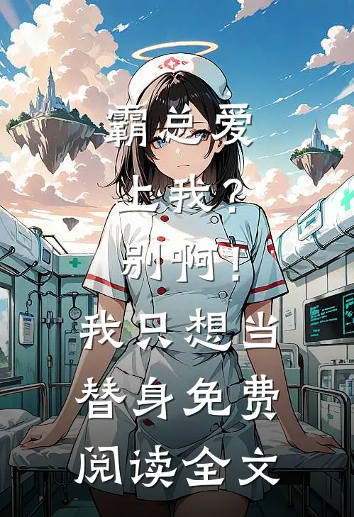 霸总爱上我？别啊！我只想当替身免费阅读全文