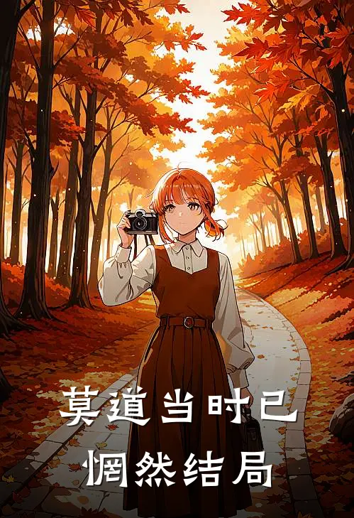 莫道当时已惘然结局