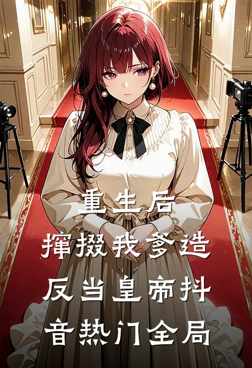 重生后，撺掇我爹造反当皇帝抖音热门全局