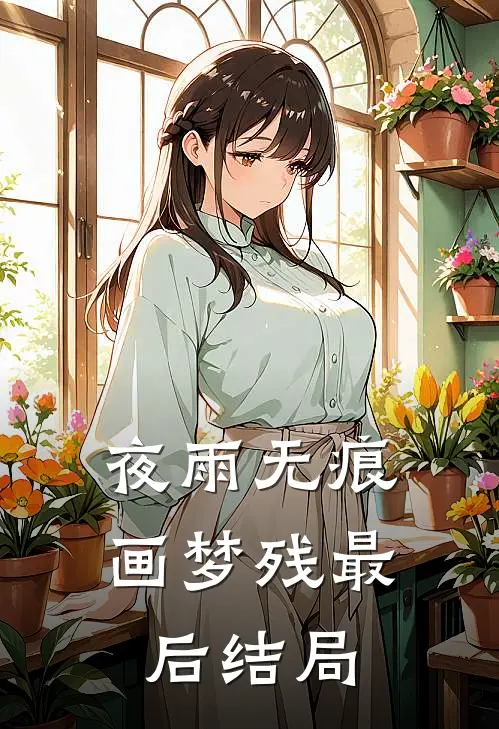 夜雨无痕画梦残最后结局