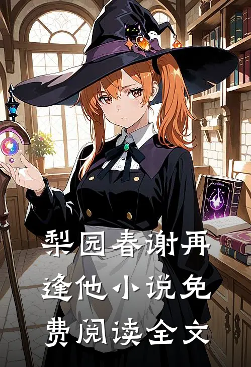 梨园春谢再逢他小说免费阅读全文