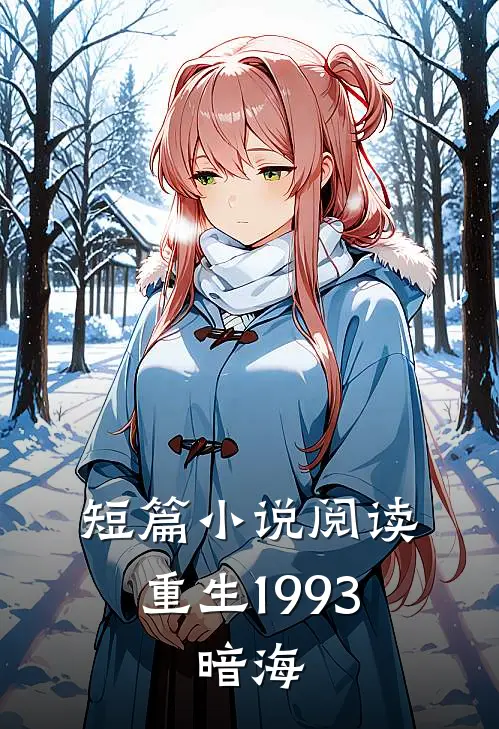 短篇小说阅读重生1993，暗海