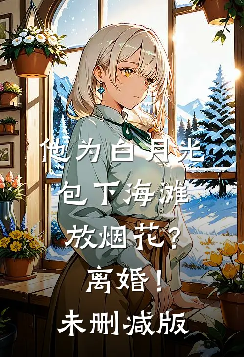 他为白月光包下海滩放烟花？离婚！未删减版