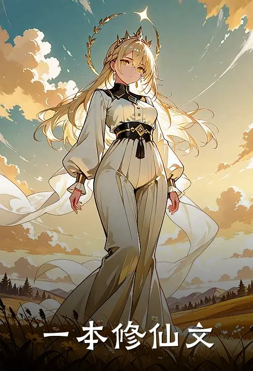 一本修仙文,女主叫云