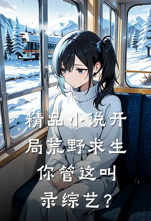 精品小说开局荒野求生，你管这叫录综艺？