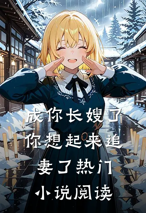 成你长嫂了你想起来追妻了热门小说阅读