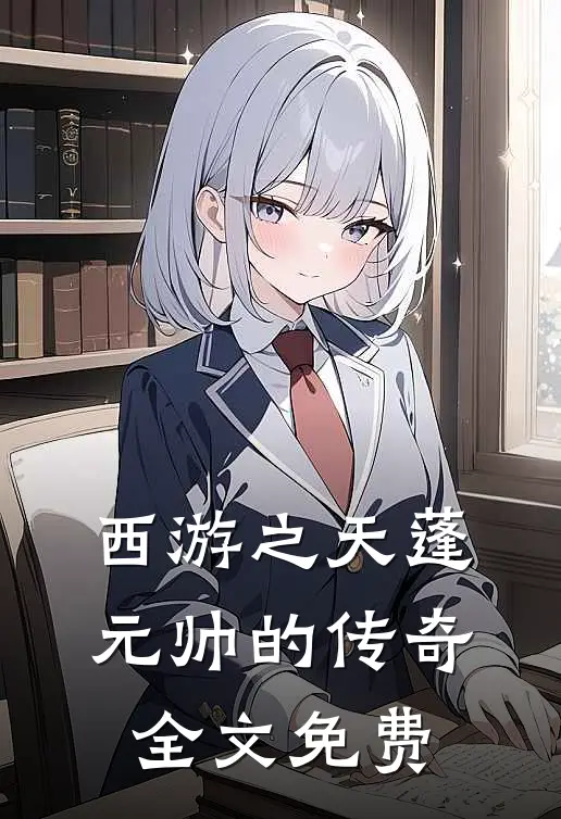西游之天蓬元帅的传奇全文免费