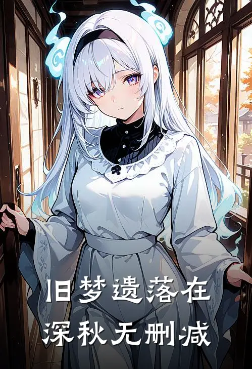旧梦遗落在深秋无删减