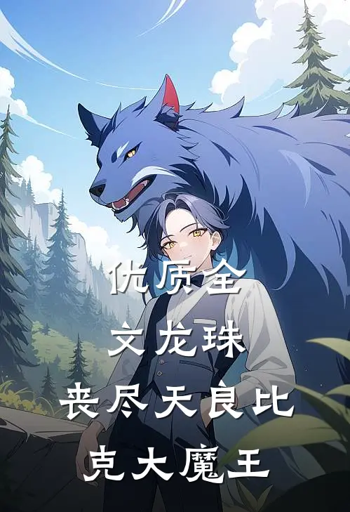 优质全文龙珠：丧尽天良比克大魔王