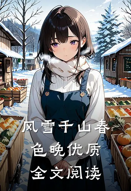 风雪千山春色晚优质全文阅读