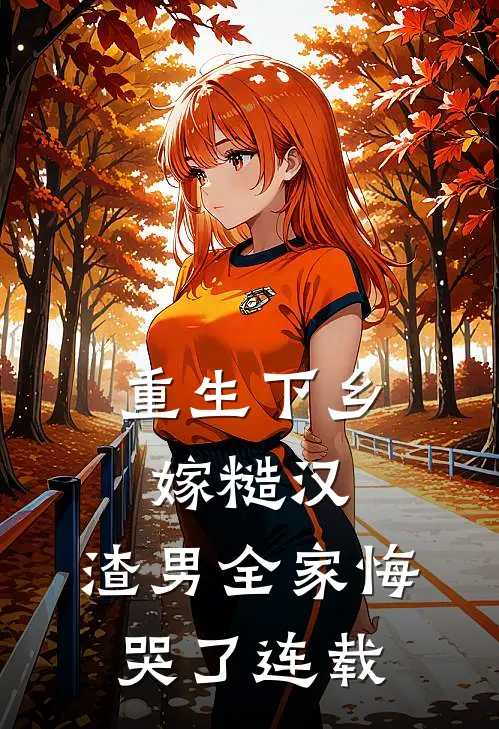 重生下乡嫁糙汉,渣男全家悔哭了连载