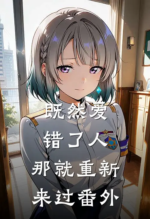 既然爱错了人,那就重新来过 番外篇