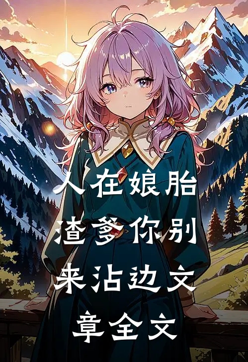人在娘胎：渣爹你别来沾边文章全文